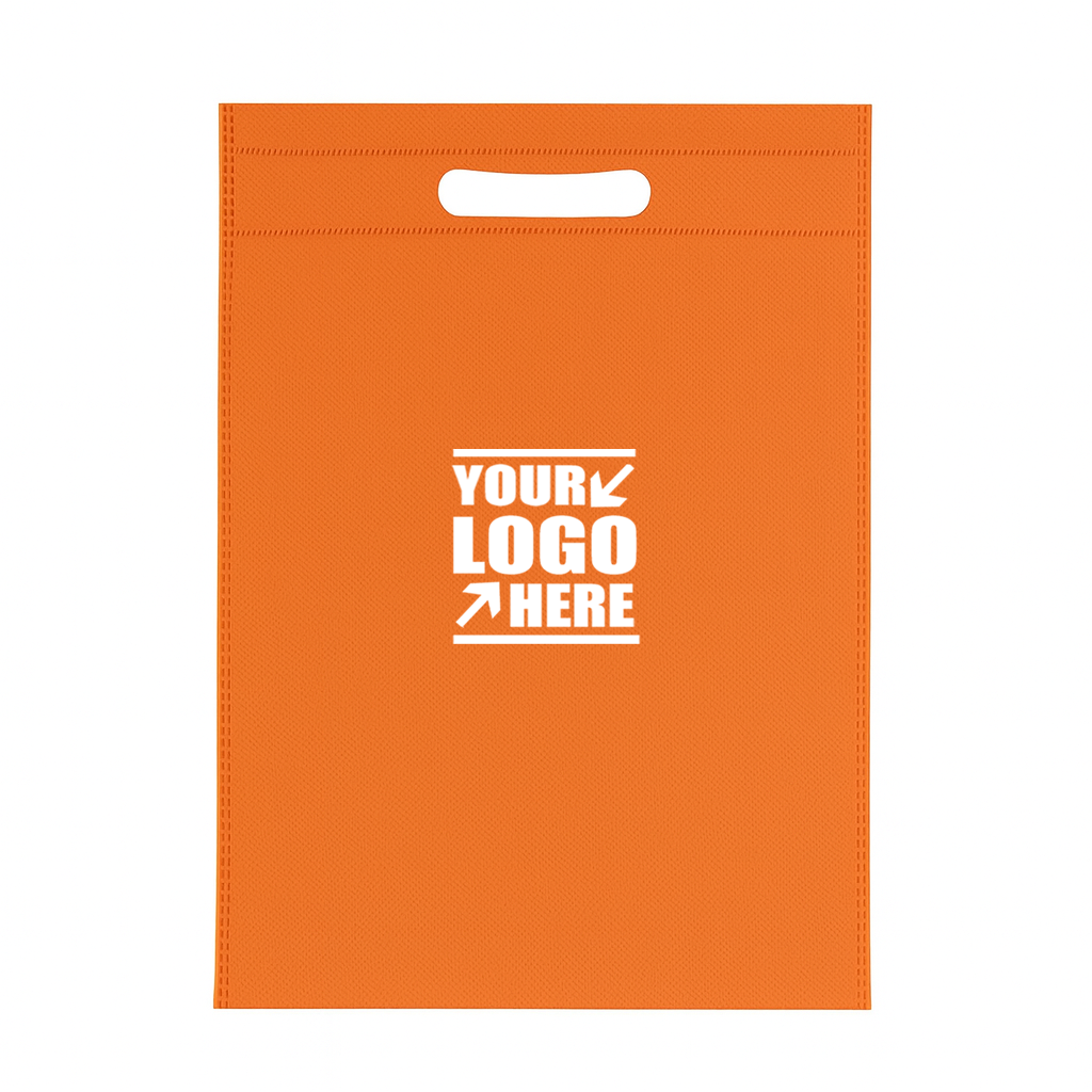 Customizable Non-Woven Promotional Tote Bag