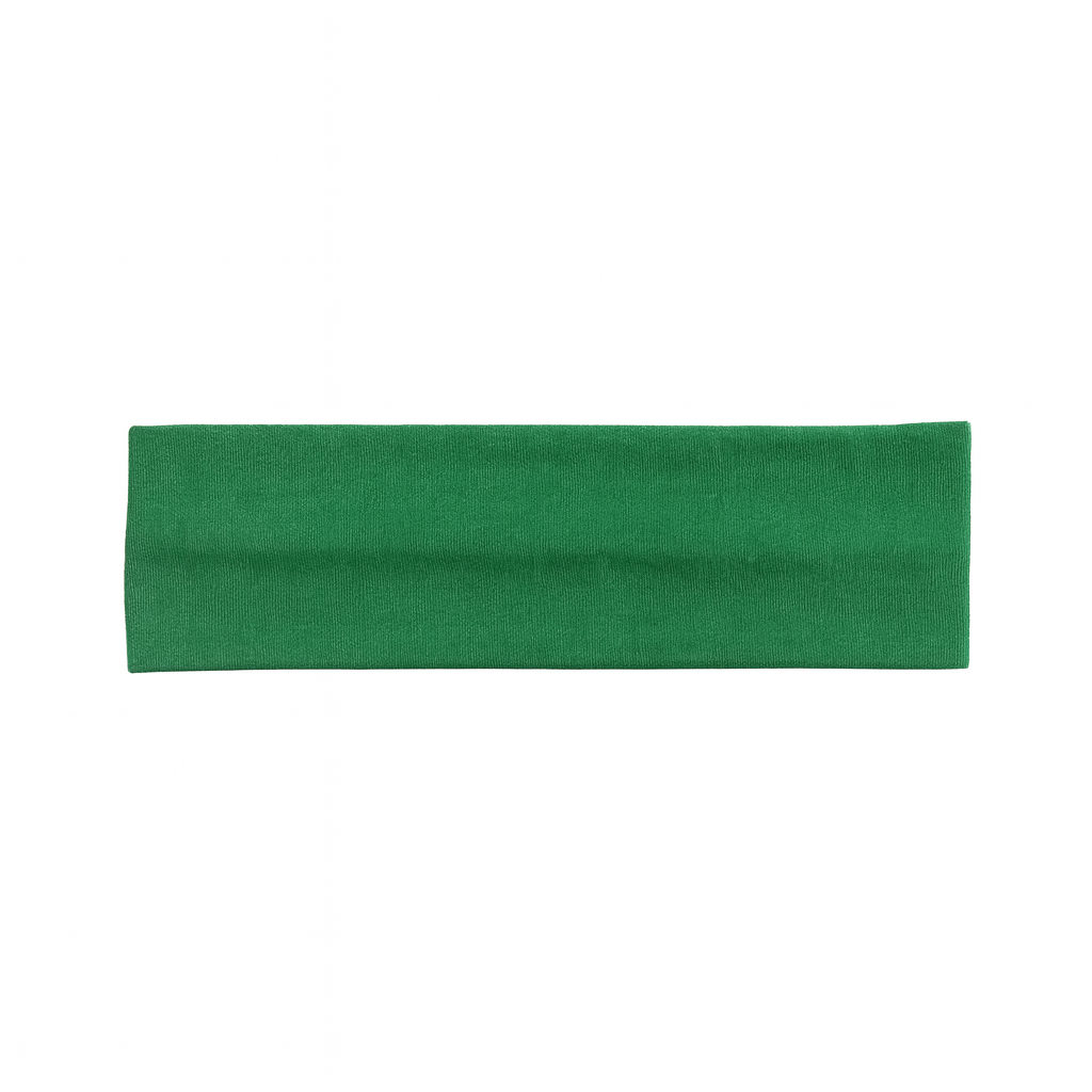 Moisture-Wicking Athletic Headband for Sports and Fitness - Image 2
