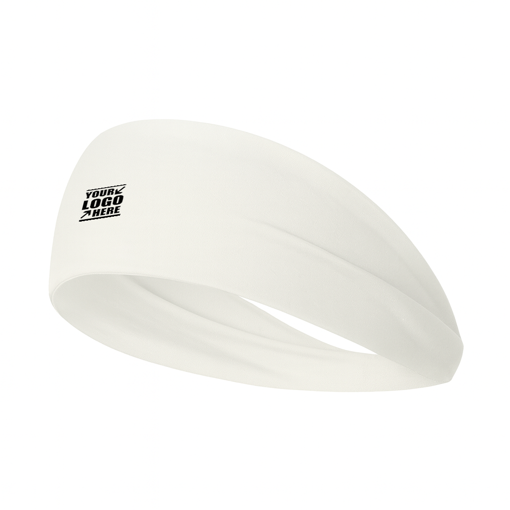 Vibrant Performance Athletic Headband