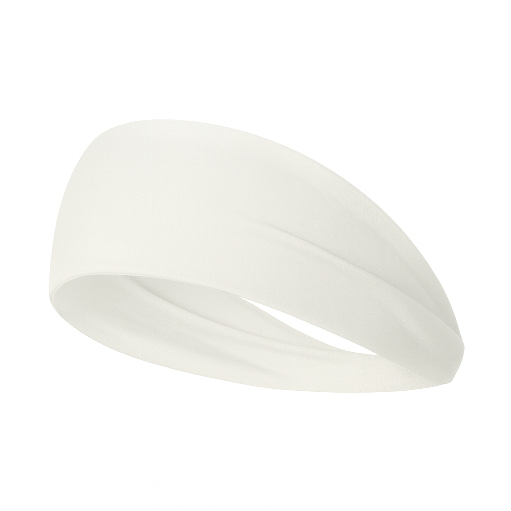 Vibrant Performance Athletic Headband - Image 2