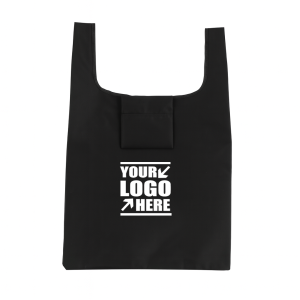 Eco-Friendly Reusable Foldable Tote Bag