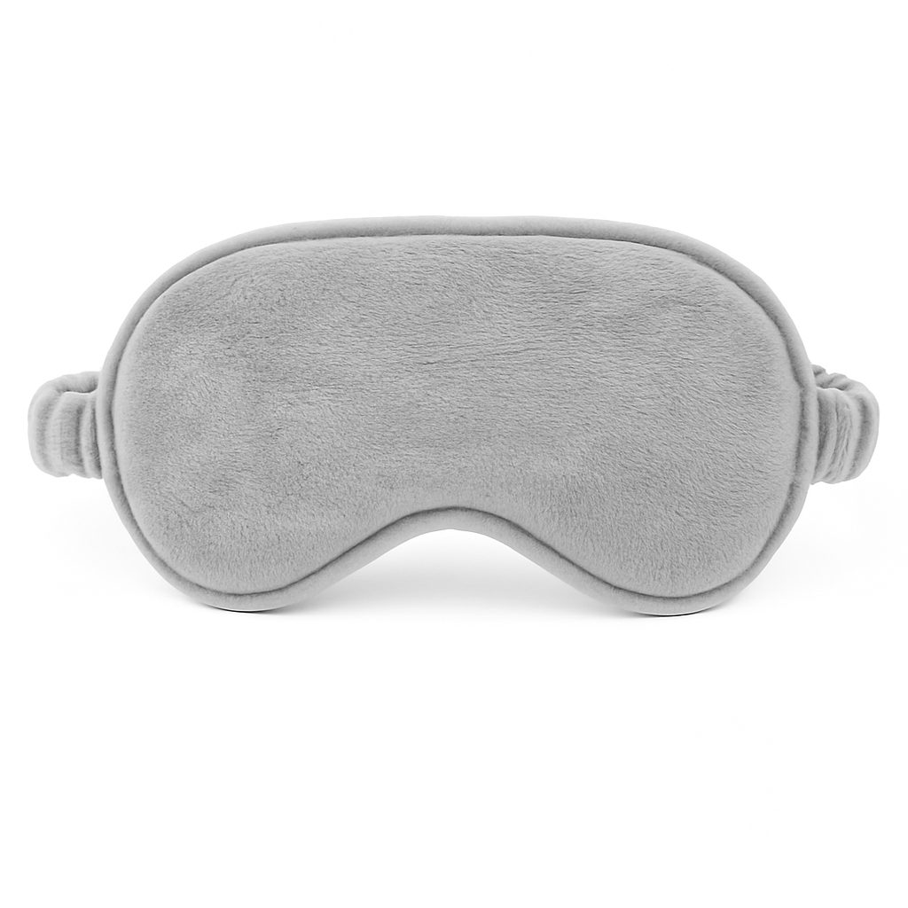Comfortable Travel Eye Mask for Restful Sleep - Image 2