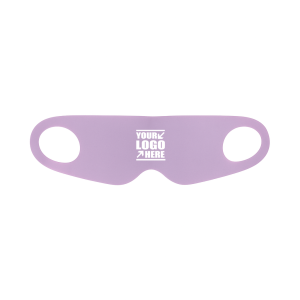 Comfortable Eye Mask with Elastic Ear Straps