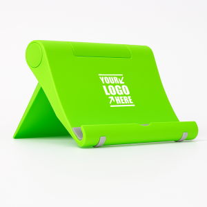 Adjustable Foldable Phone and Tablet Stand