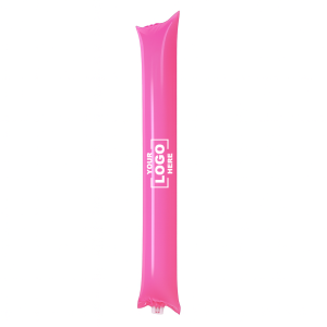 Vibrant Inflatable Cheering Sticks for Events